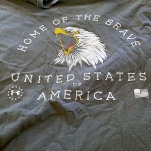 Under armour t-shirt